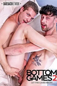 Bottom Games 2 movie poster