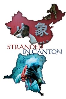 Stranded in Canton movie poster