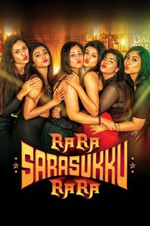 Ra Ra Sarasukku Ra Ra movie poster