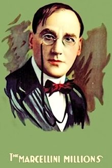 Poster do filme The Marcellini Millions