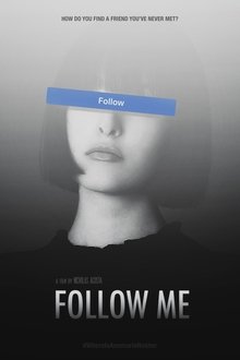 Follow Me movie poster
