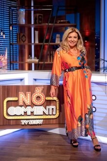NŐComment! tv show poster