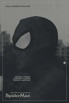 What if Noah Baumbach Directed Spider-Man? movie poster