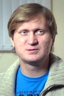 Andrey Rozhkov profile picture