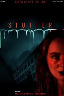 Stutter movie poster
