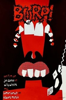 Burp! movie poster