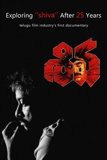 Exploring ''Shiva'' Movie After 25 Years movie poster