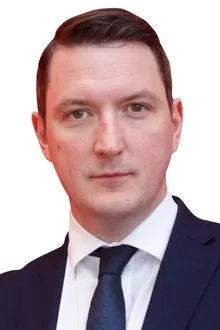 John Finucane profile picture