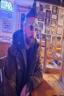 Johnny Gibbs profile picture
