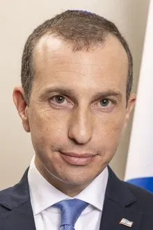 Avi Hyman profile picture