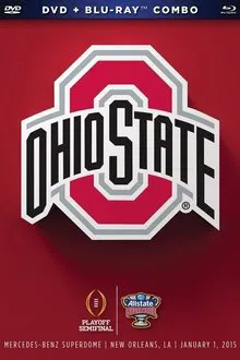 2015 Allstate Sugar Bowl movie poster