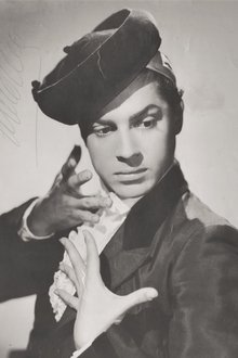 Antonio 'el Bailarín' profile picture