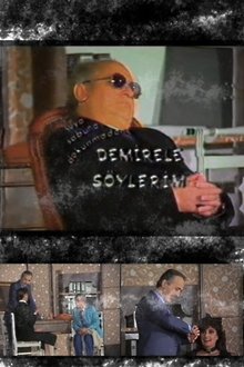 Demirel'e Söylerim movie poster