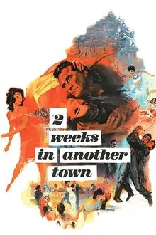 Two Weeks in Another Town movie poster