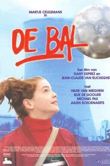 The Ball movie poster