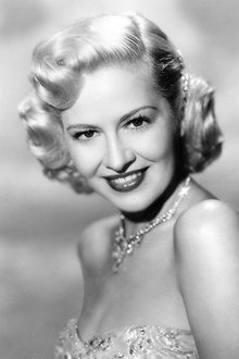 Marilyn Maxwell profile picture