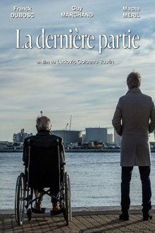 La Dernière Partie movie poster