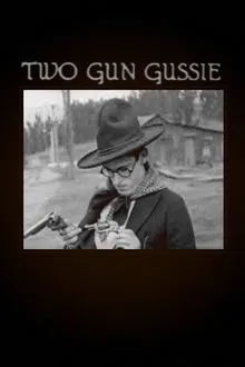 Two-Gun Gussie movie poster