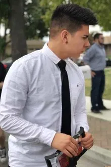 Foto de perfil de Daniel Potter