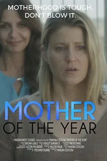 Mother of the Year movie poster