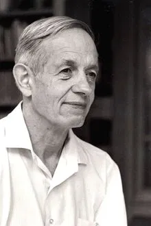 John Nash profile picture
