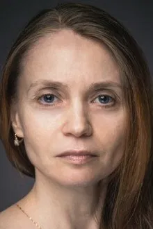 Евгения Хвойницкая profile picture