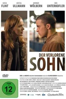 Der verlorene Sohn movie poster