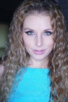 Mercedes Peterson profile picture