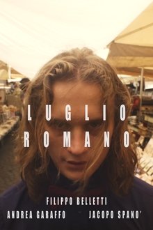 Poster do filme Luglio romano
