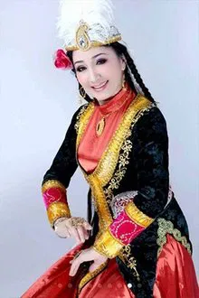 Foto de perfil de Tursunay Ibrayimjan