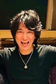 Foto de perfil de Akihito Tokunaga