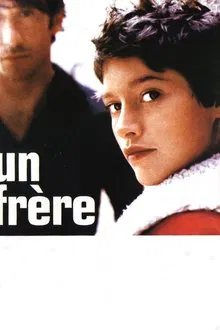 A Brother... movie poster