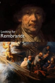 Looking for Rembrandt tv show poster