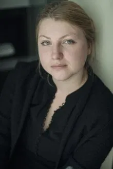 Foto de perfil de Luzie Scheuritzel