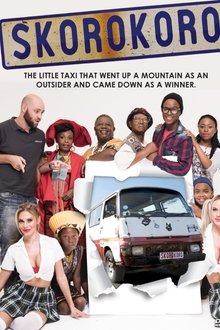 Skorokoro movie poster