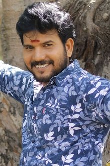 Pugazh Mahendran profile picture