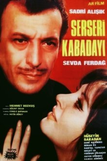 Serseri Kabadayı movie poster