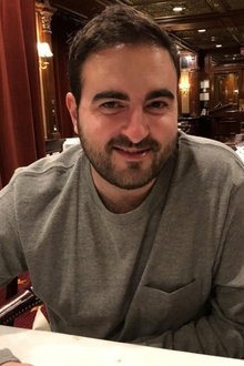 Dan Gruchy profile picture
