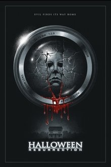 Halloween: Resurrection - WebCam Special movie poster