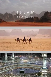 Islam: The Untold Story movie poster