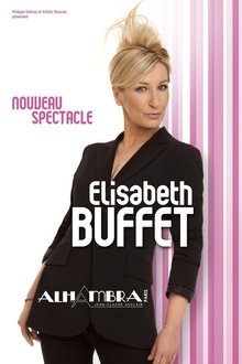 Elisabeth Buffet à L'Alhambra movie poster