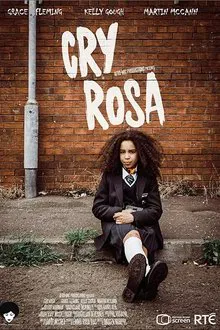 Cry Rosa movie poster