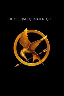 Hunger Games: The Second Quarter Quell movie poster