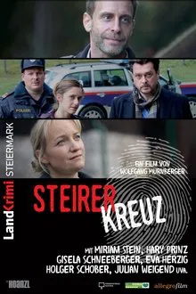 Styrian Cross movie poster