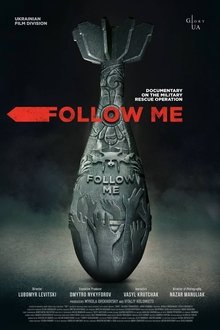 Follow Me movie poster