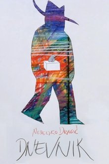 Diary movie poster