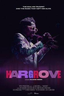 Hargrove movie poster