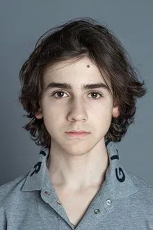 Artem Bozhutin profile picture