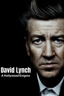 David Lynch, A Hollywood Enigma movie poster