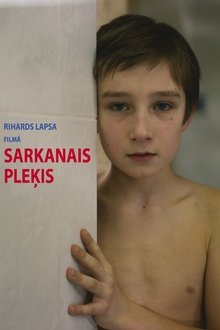 Poster do filme Red Spot